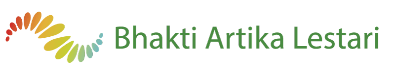 Cleaning Bali by Bhakti Artika Lestari